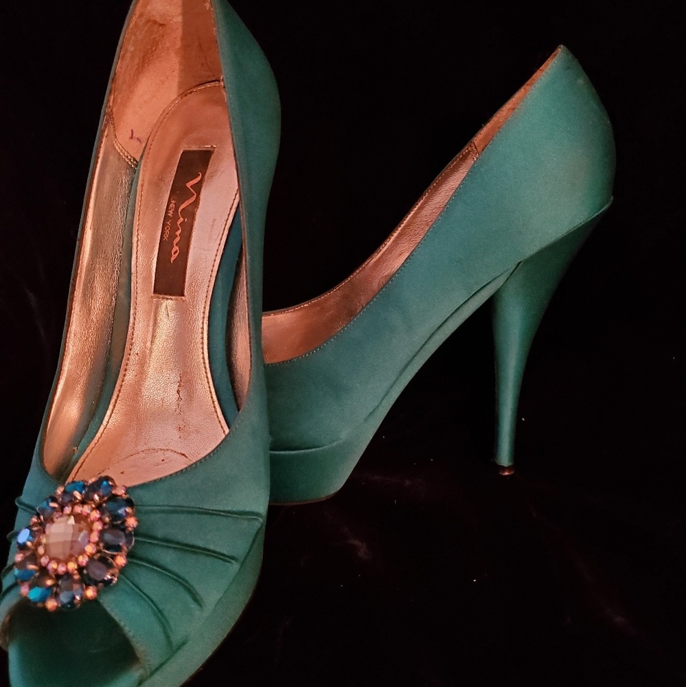 Shoes/Heels